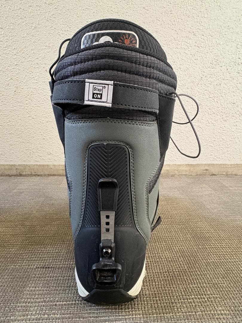 スノーボード NITRO PROFILE TLS STEP ON 24-25 26.5cm