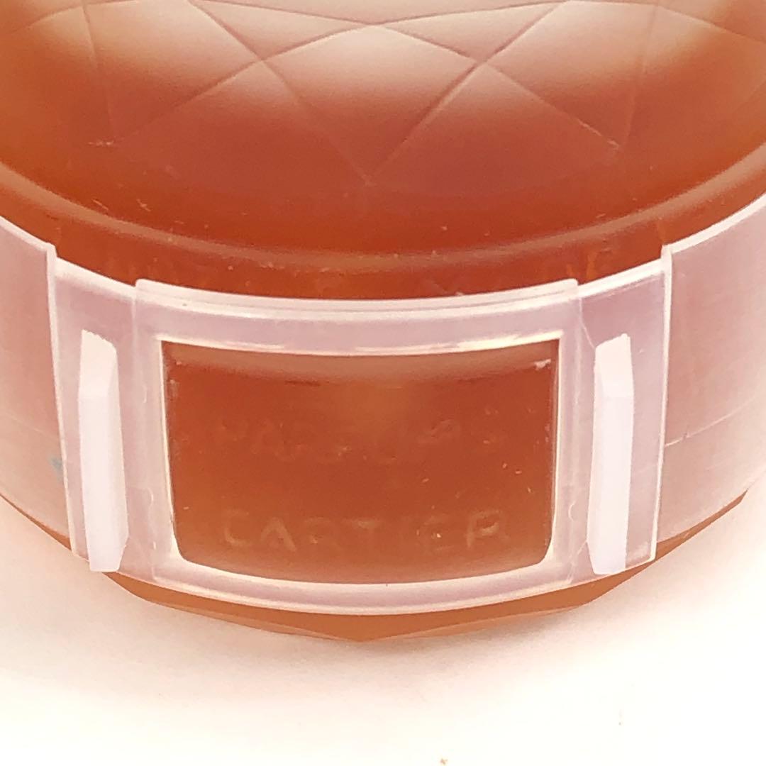 美品 ★11F243 カルティエ パンテール ドゥ カルティエ 50ml