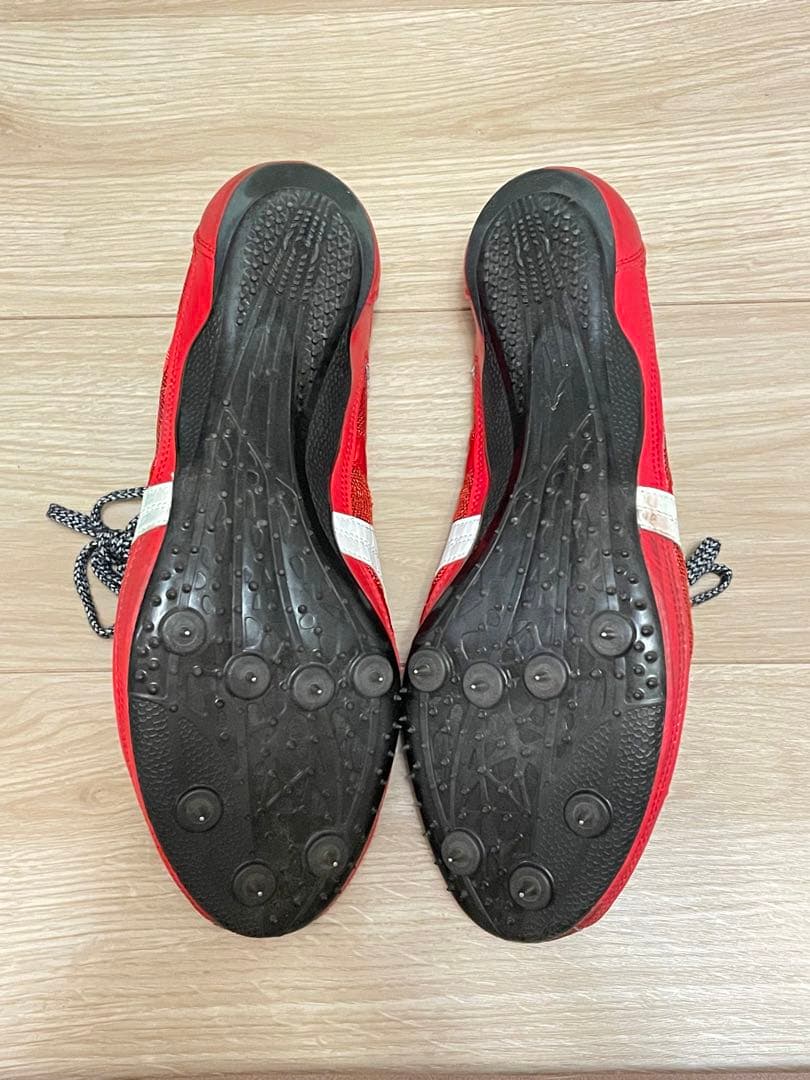 クロノオニキスSP 27.5cm