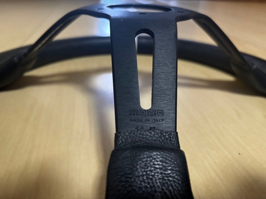 momo フルスピード 35φ