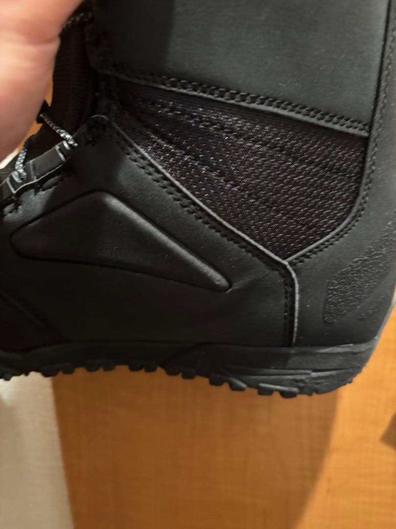 Burton RULER-ASIAN スノーボードブーツ 25cm バートン