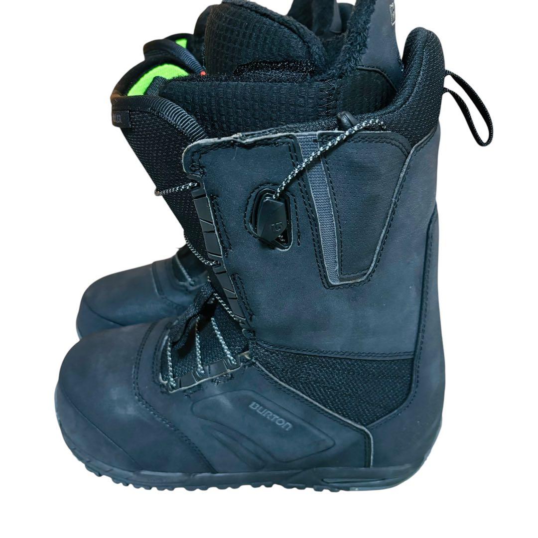 Burton RULER-ASIAN スノーボードブーツ 25cm バートン