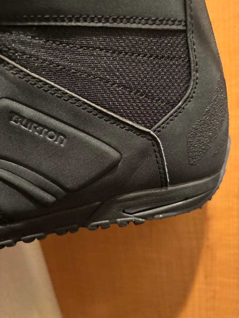 Burton RULER-ASIAN スノーボードブーツ 25cm バートン