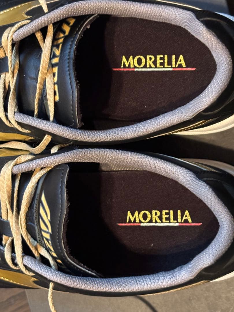 【海外限定中敷新品】モレリア サラ クラシック TF 28.0cm ゼログライド