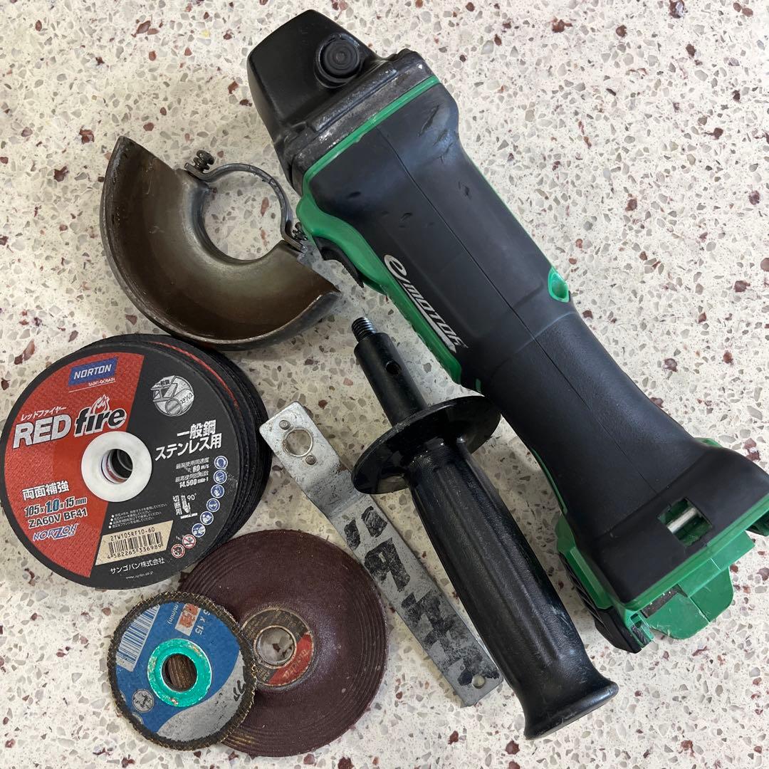 アブ ABU 5000CDL Ambassador 5000C deluxe メンテナンス アブ ABU