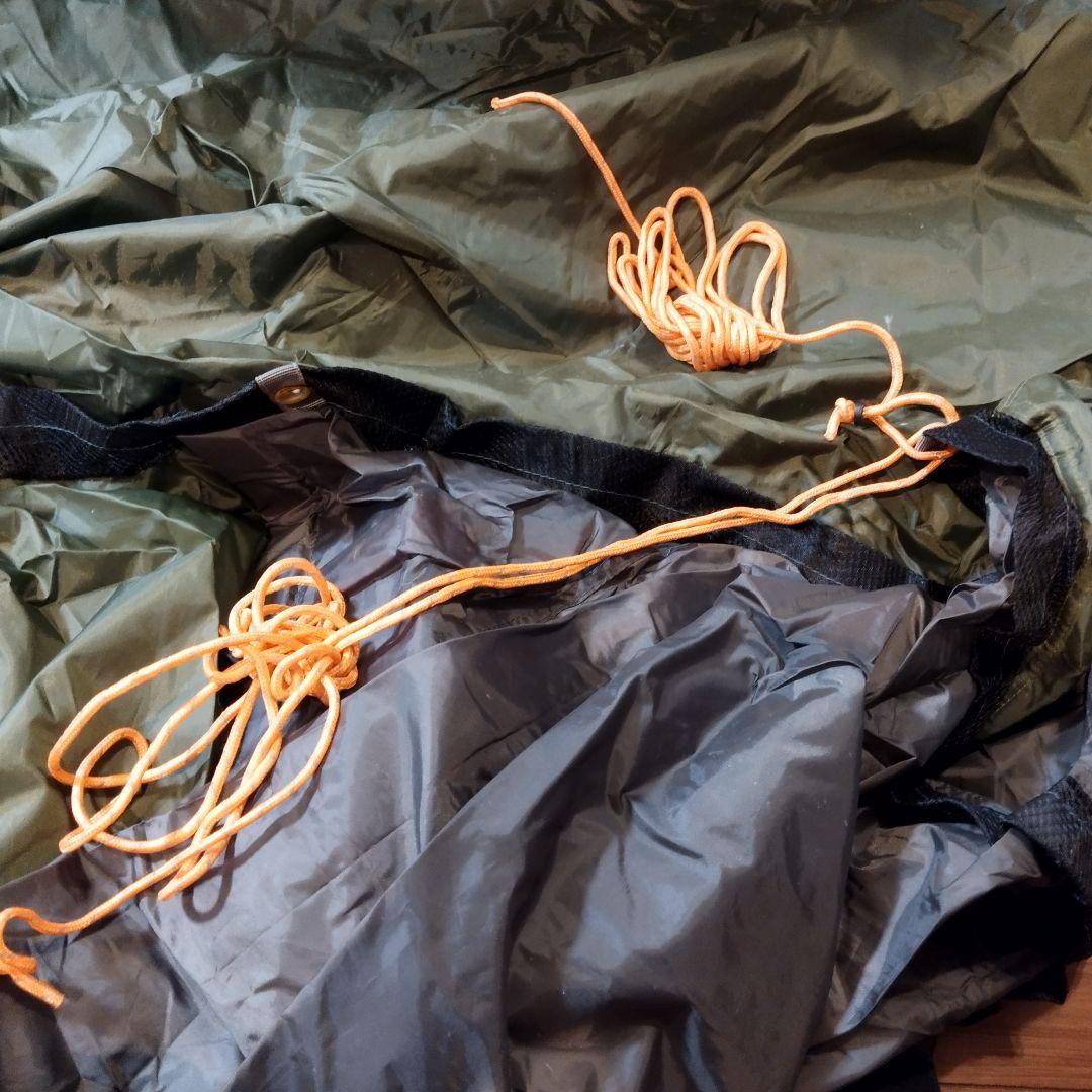 希少　海外モデル【コールマン2人用テント タスマン2 】 Tasman 2