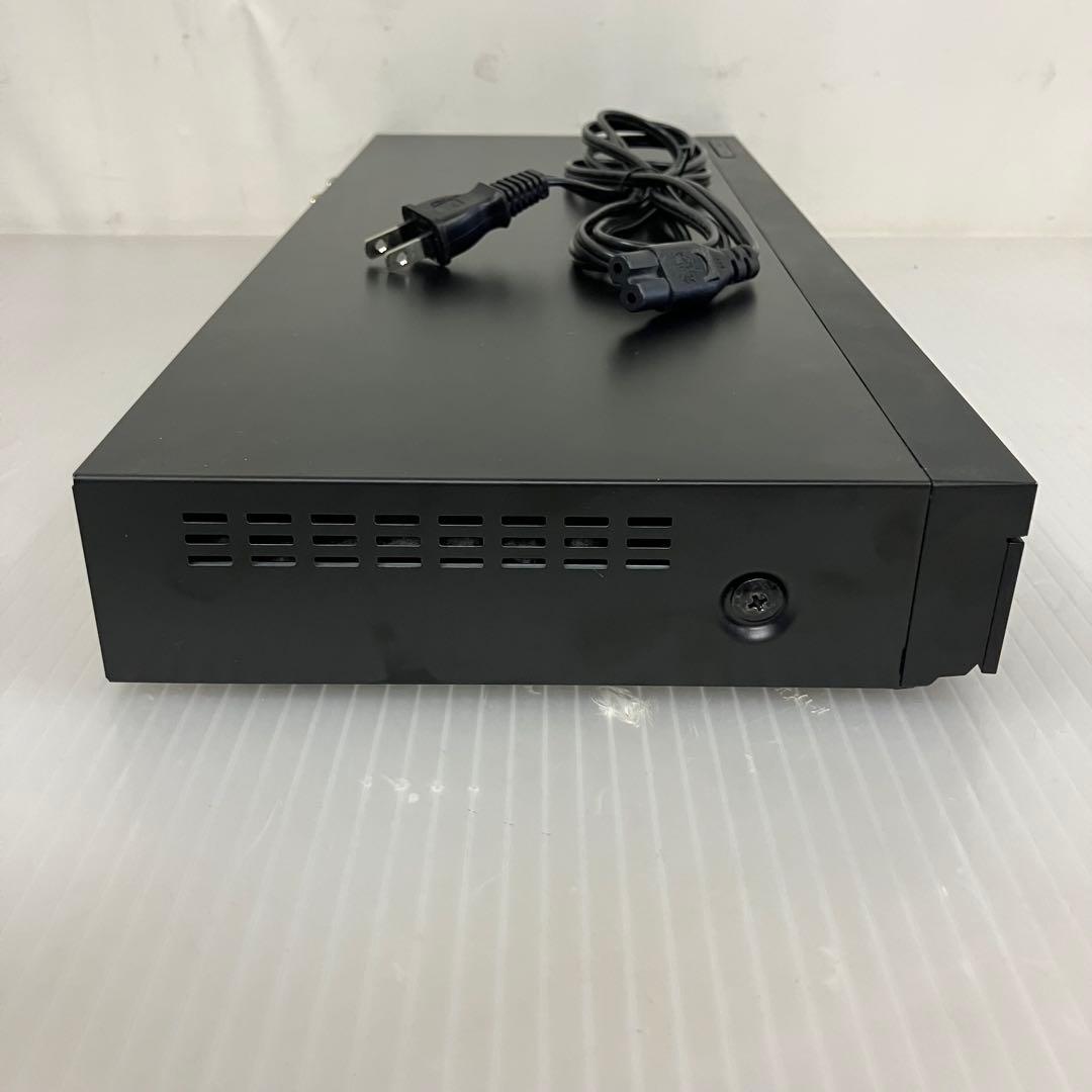 10r121 Panasonic ブルーレイレコーダー DMR-4T302