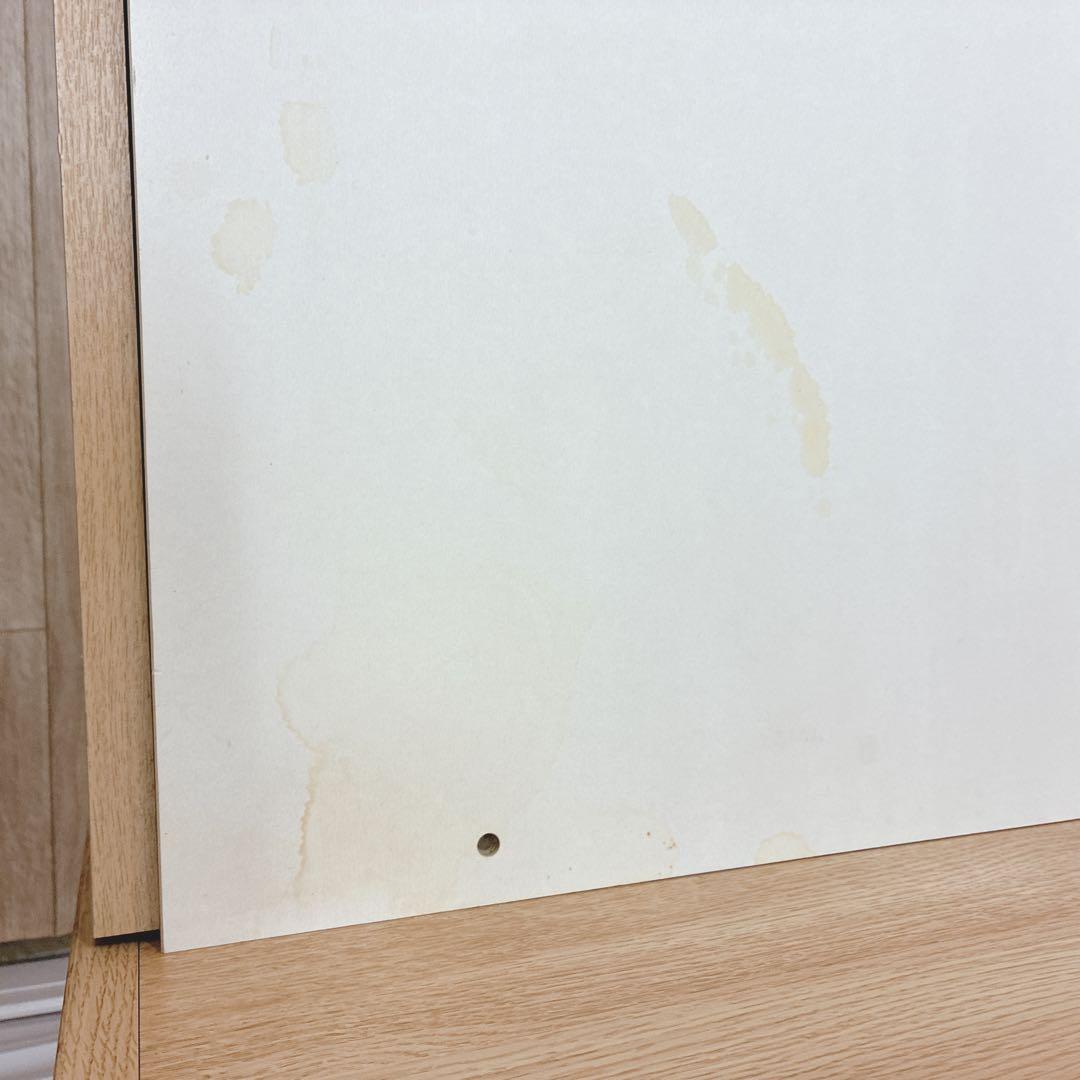 ◇NITORI◇ベッドフレーム◇収納付き◇セミダブル◇大阪兵庫京都奈良滋賀和歌山