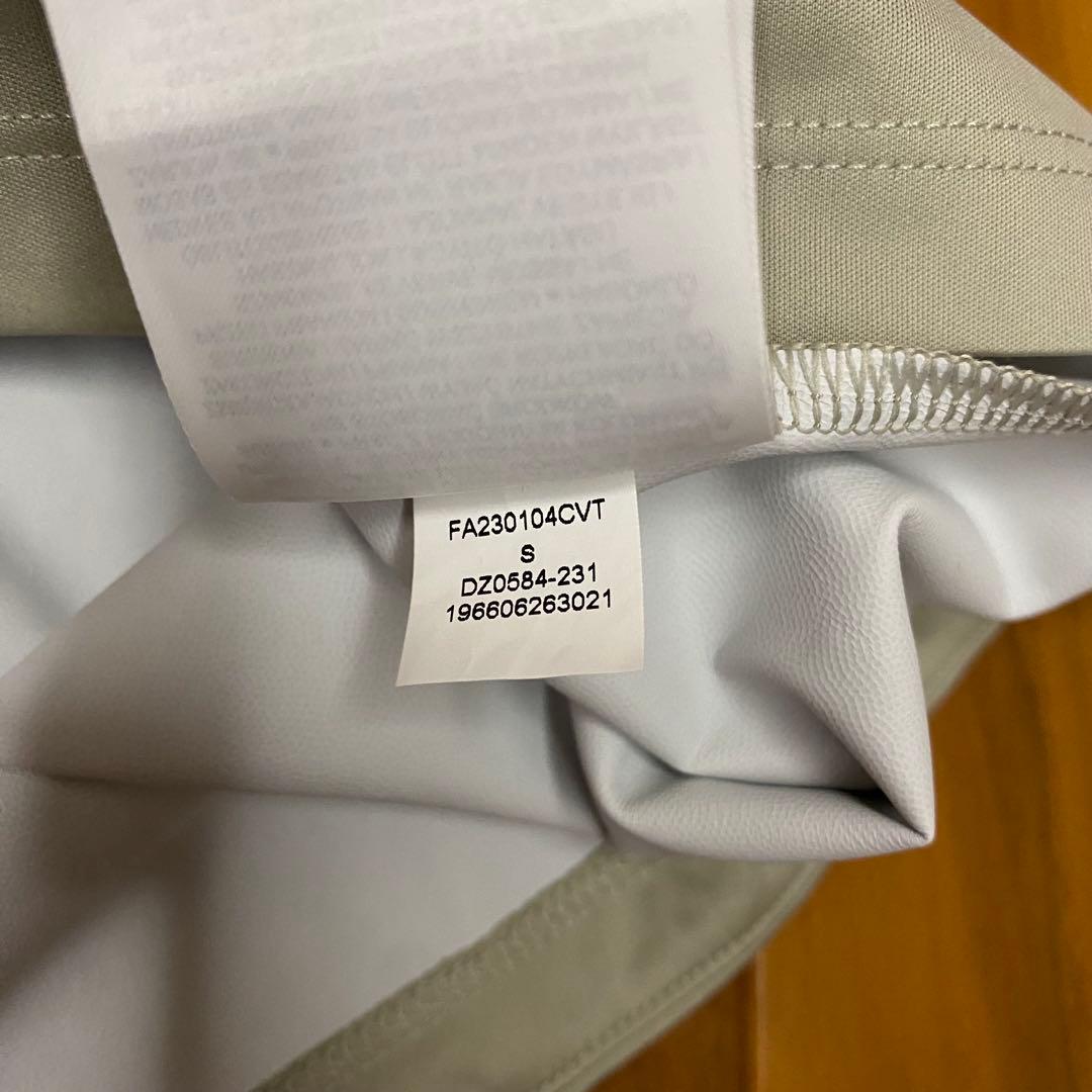 未使用　パリサンジェルマン　ドリルトップ　ストライク　トレーニングトップ　正規品