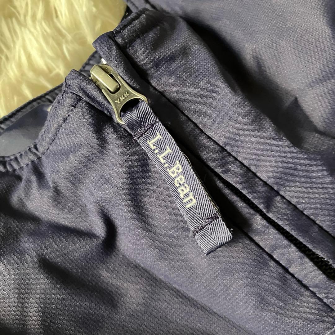 #Y9✨L.L.BEAN✨スキー スノボ ウェア 上下セット120 キッズ