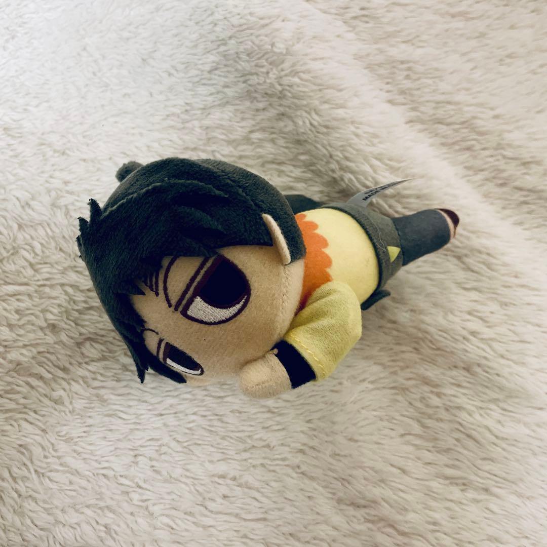 呪術廻戦 アートコースター アトコ 第2弾 伏黒甚爾