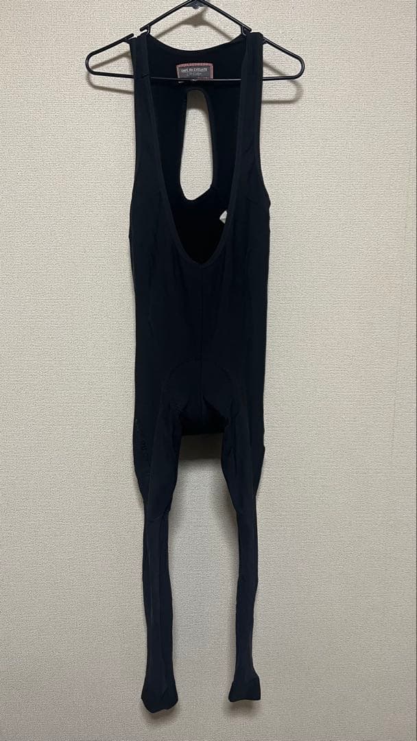 Café du Cycliste ビブタイツ M