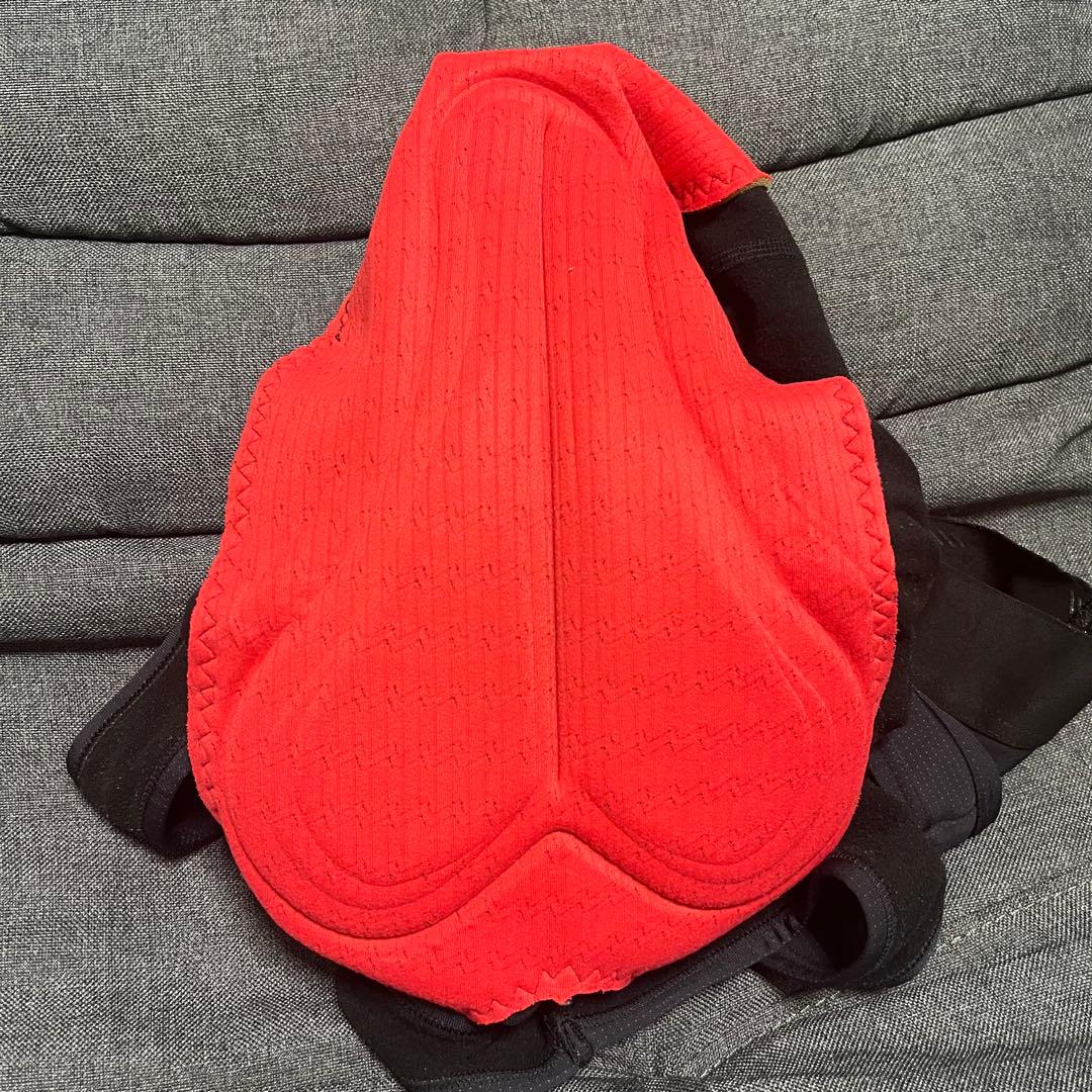 Café du Cycliste ビブタイツ M