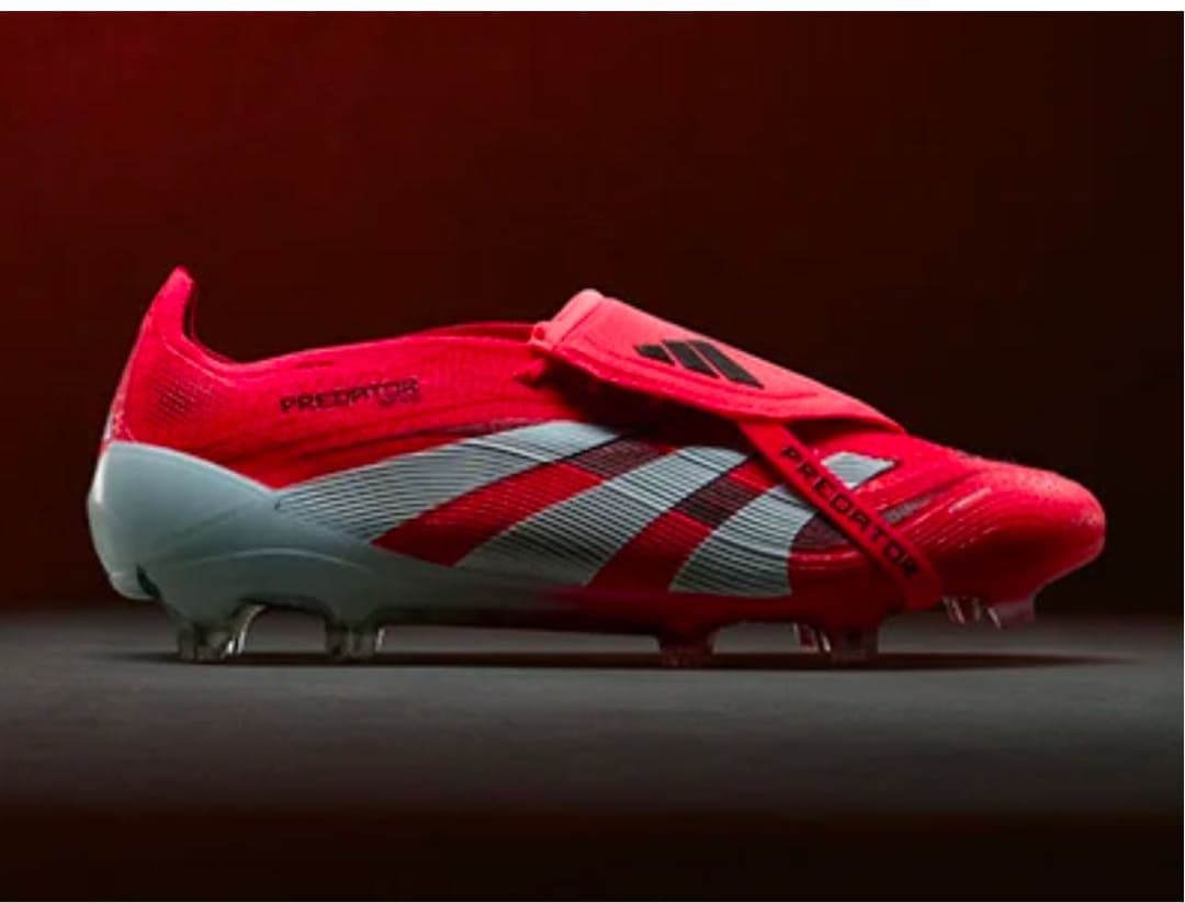 新品】 アディダス プレデター エリートFT AG 26.5cm - メルカリ