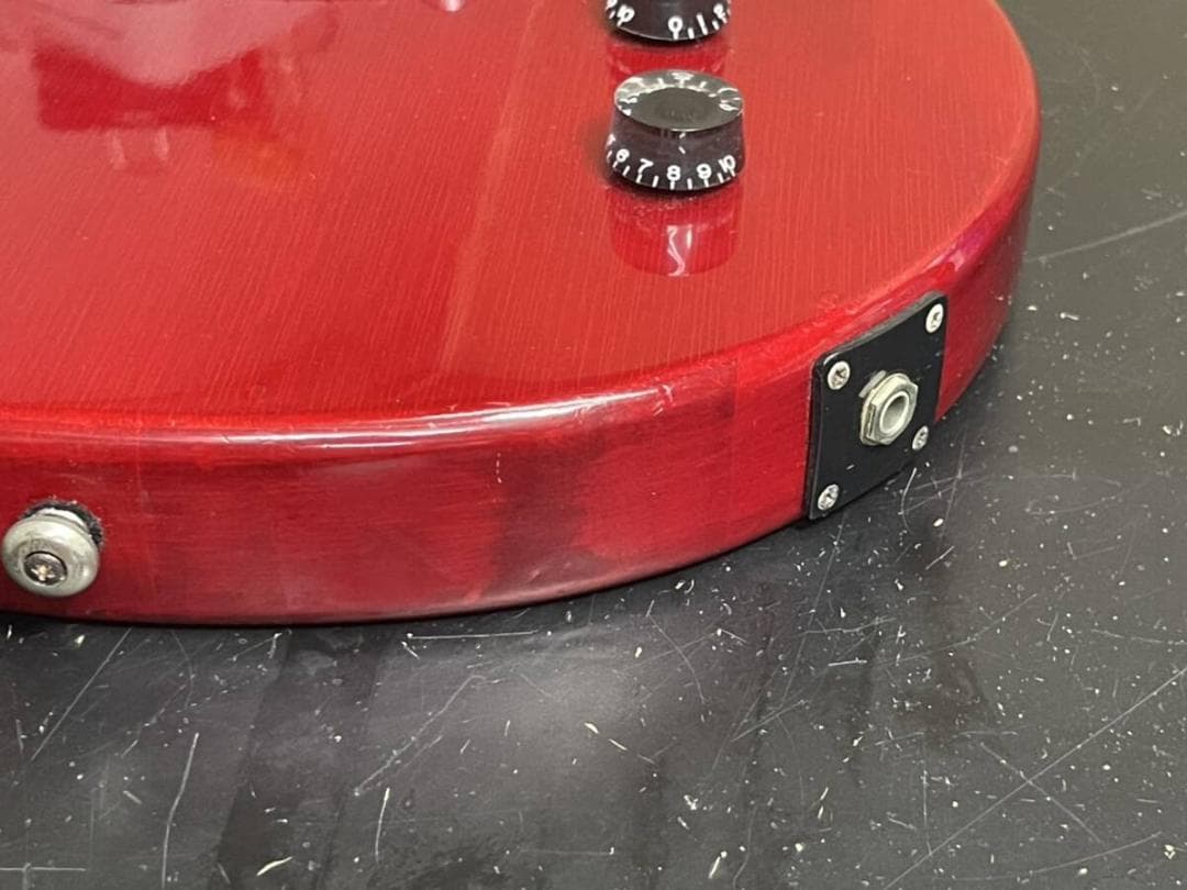 ギター Epiphone Les Paul Junior model GIBSON