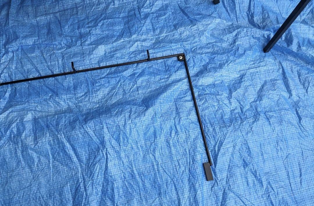 ネイチャートーンズ　コックピットテーブル