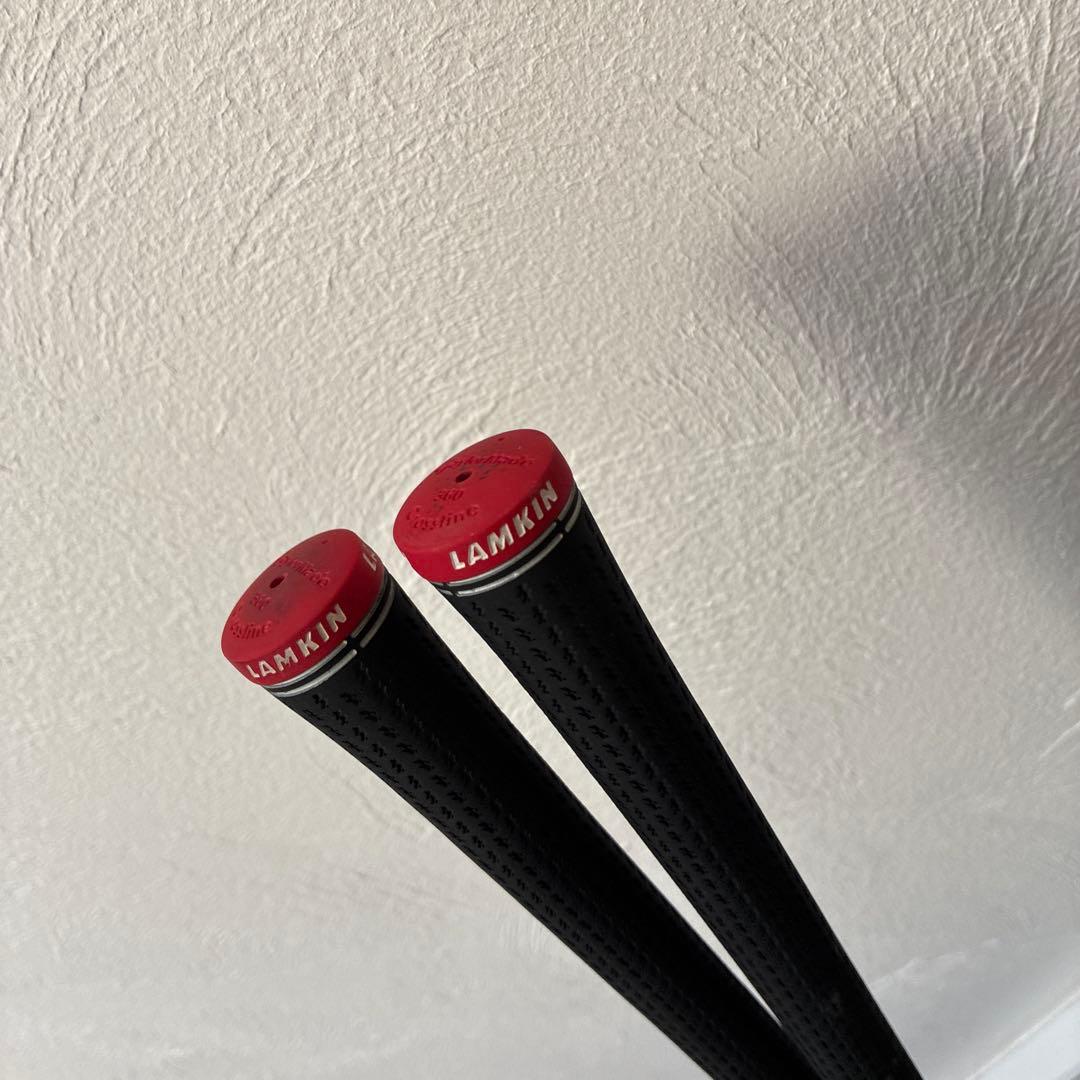 テイラーメード ステルス2 レスキュー 4U/5U ユーティリティ 2本セット