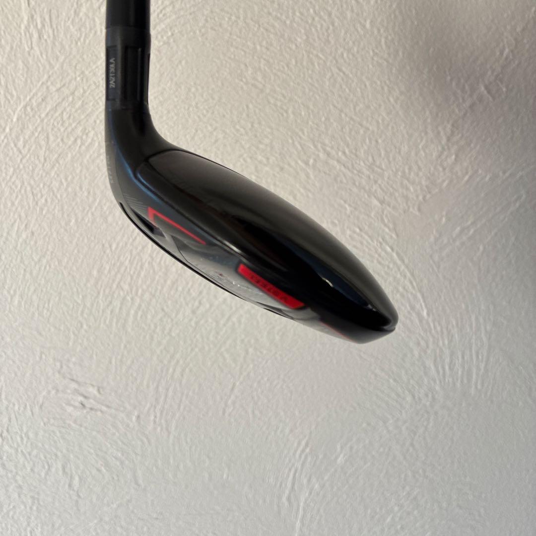 テイラーメード ステルス2 レスキュー 4U/5U ユーティリティ 2本セット