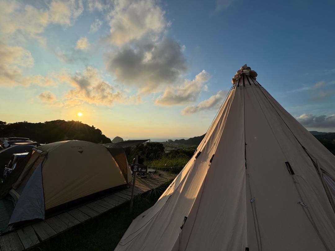 【美品】Nordisk アルフェイム19.6 ジップフロアシート付