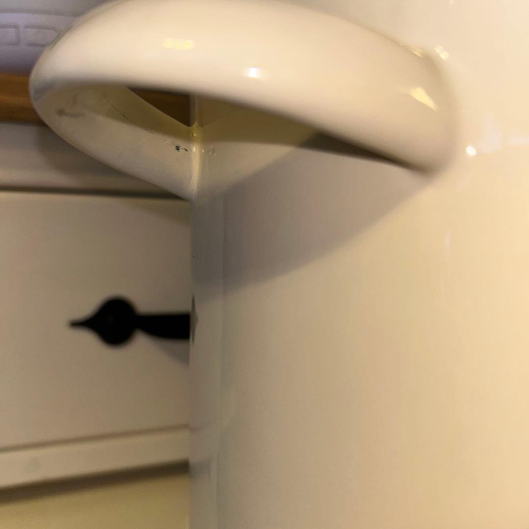 マニーローズ　ホーローライス缶