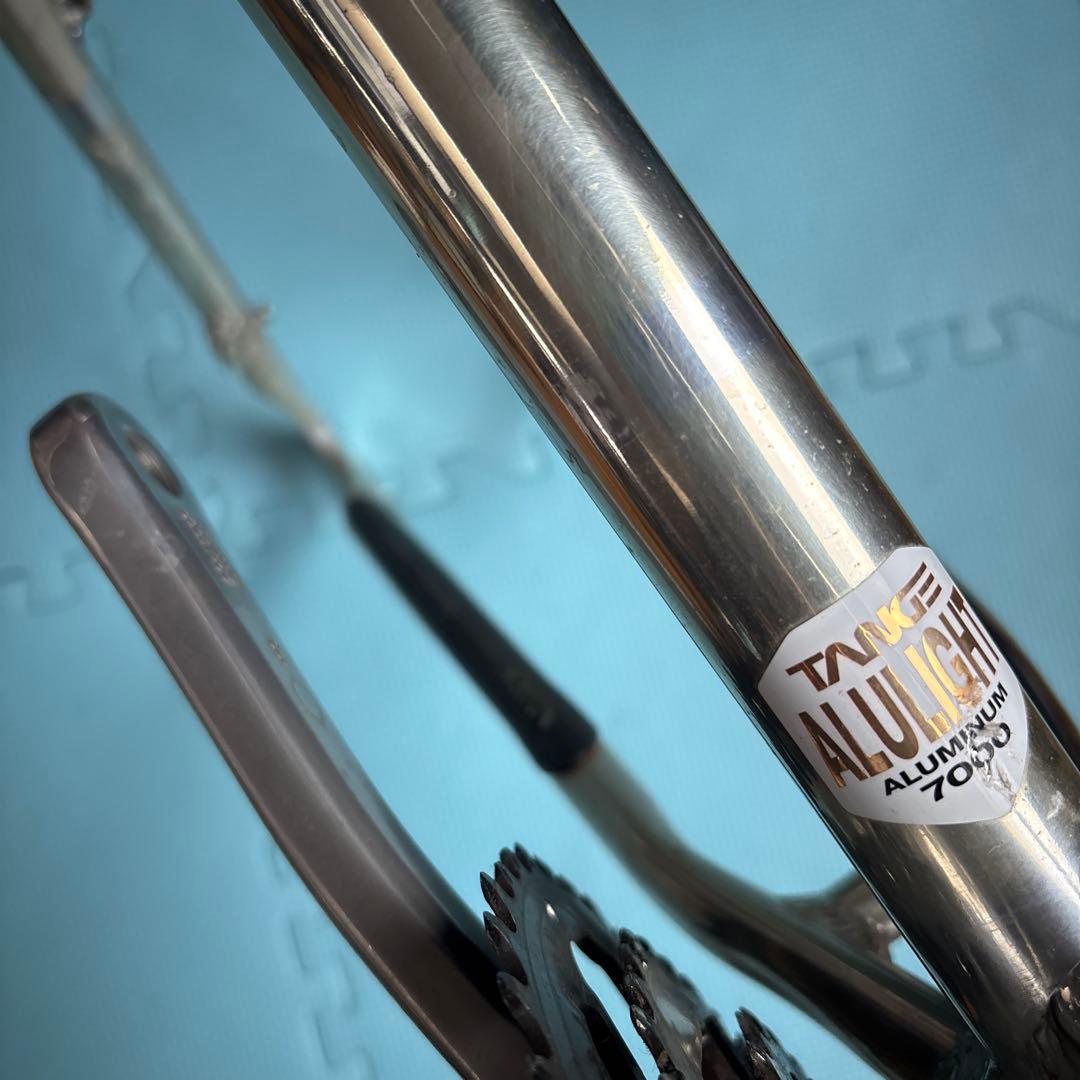 ARAYA ES ALUMINUM 26インチ　フレームのみ