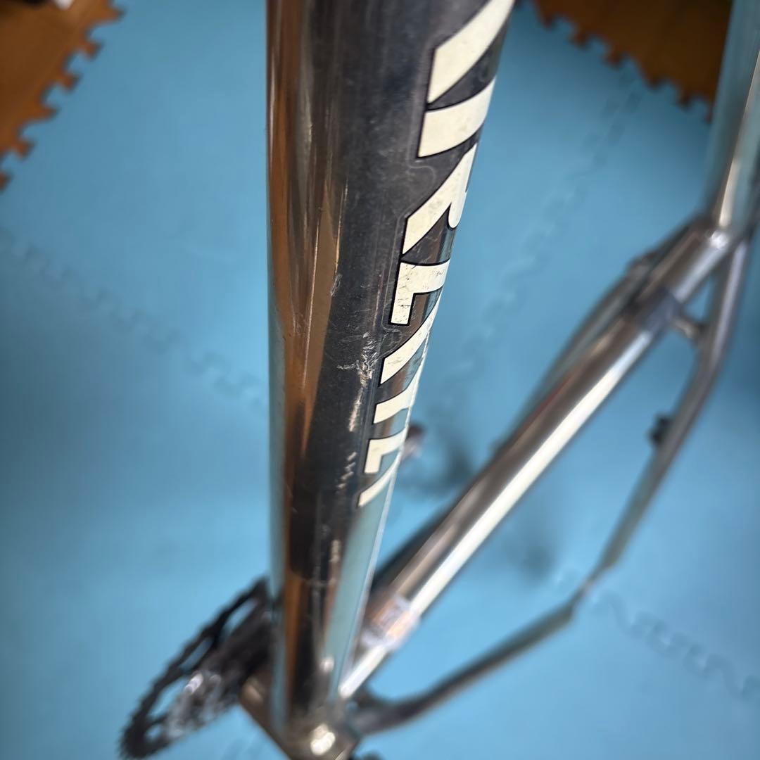 ARAYA ES ALUMINUM 26インチ　フレームのみ