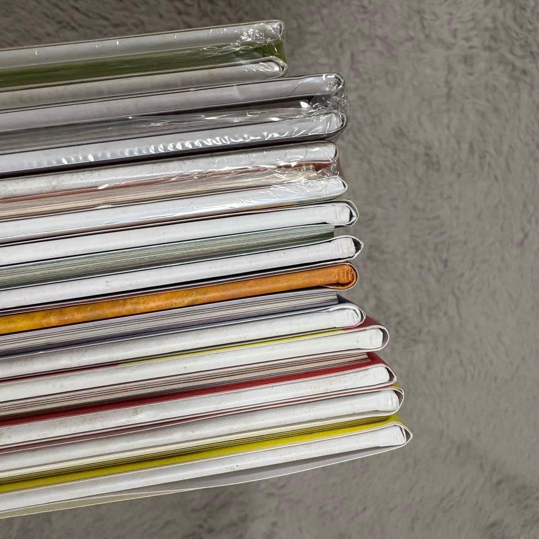 パンどろぼう　全巻セット