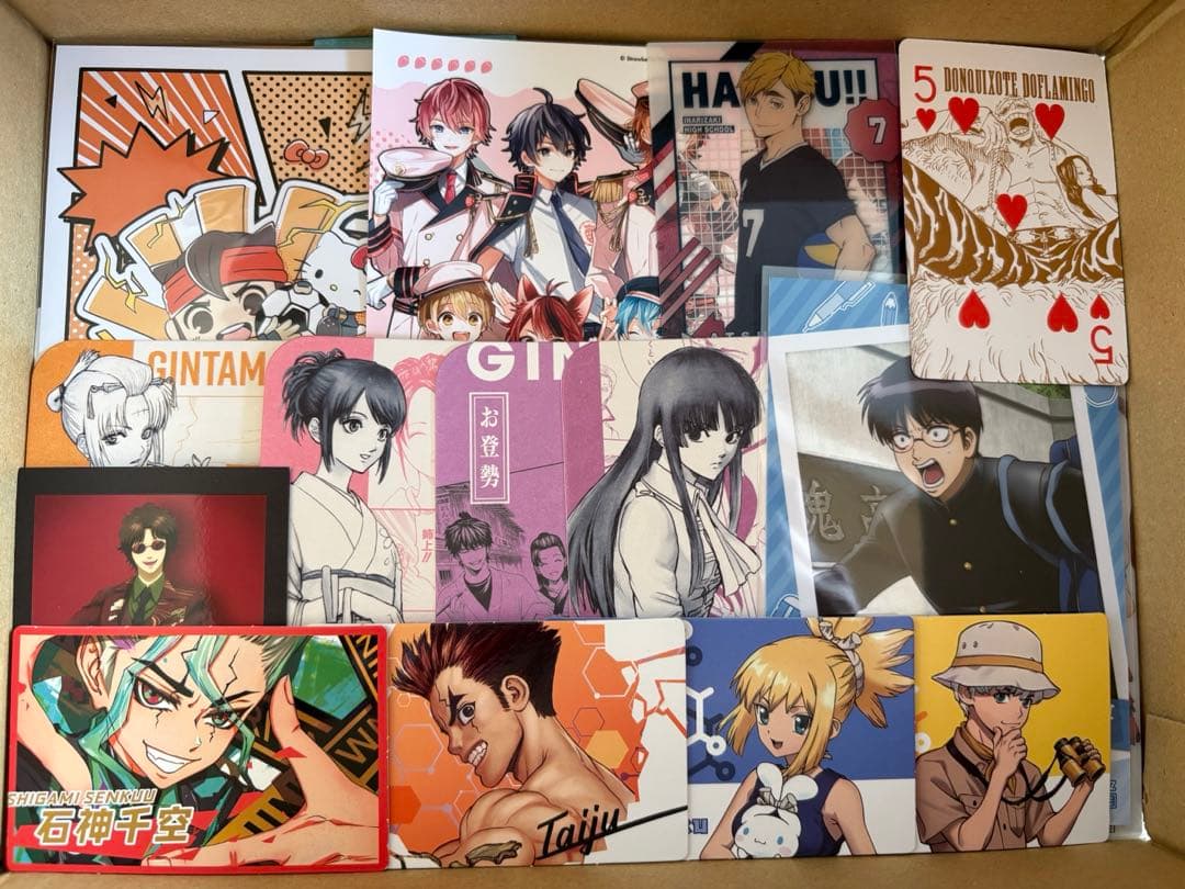アニメグッズ ノンジャンル 大量 まとめ売り - メルカリ