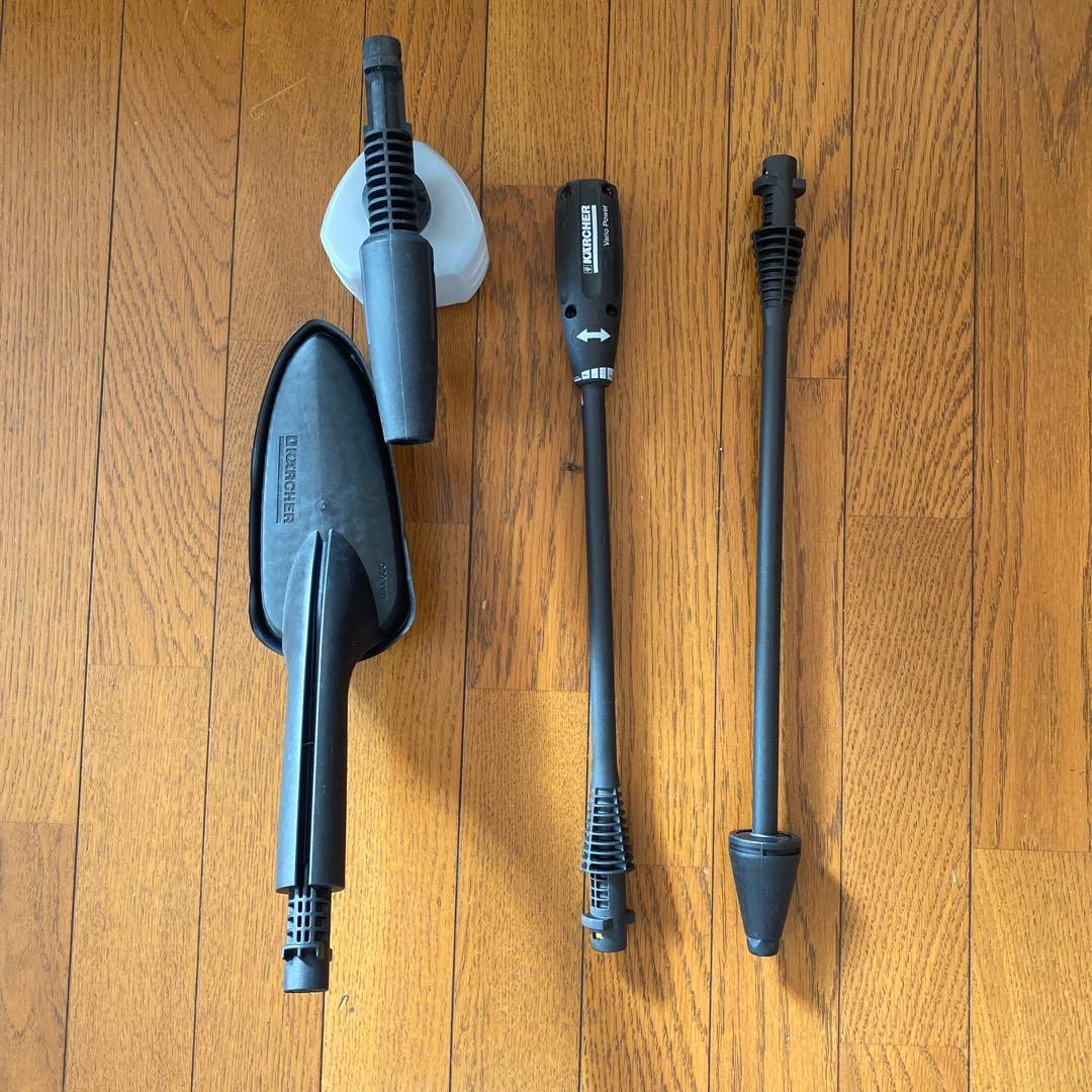 KARCHER 高圧洗浄機 JTK 28 本体