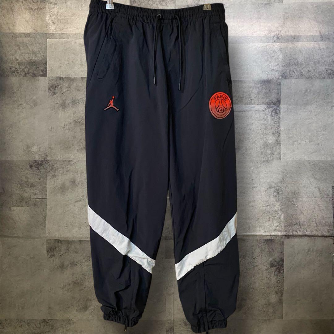 美品】JORDAN BRAND PSG ANTHEM セットアップ