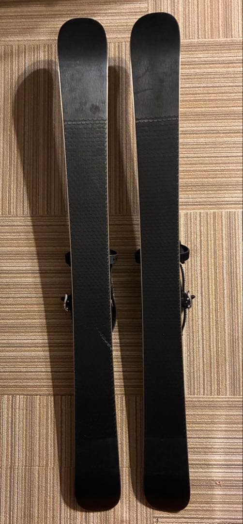 ブルーモリス　スノーハイク　ステップソール