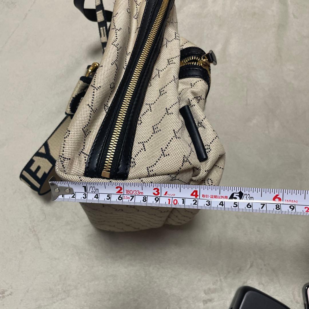 ステラマッカートニー　リュック