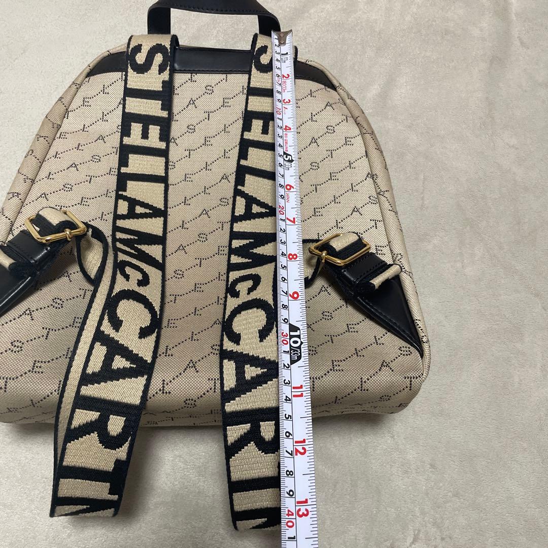 ステラマッカートニー　リュック