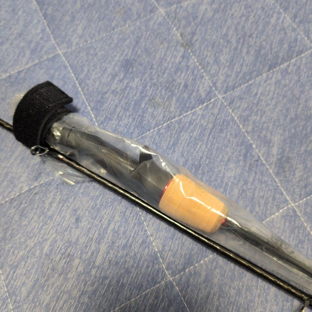 シマノ 炎月 XTUNE　フィネスモデル　65ML