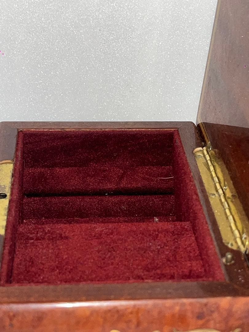 REUGE リュージュ オルゴールTorna aSurriento帰れソレントへ - メルカリ