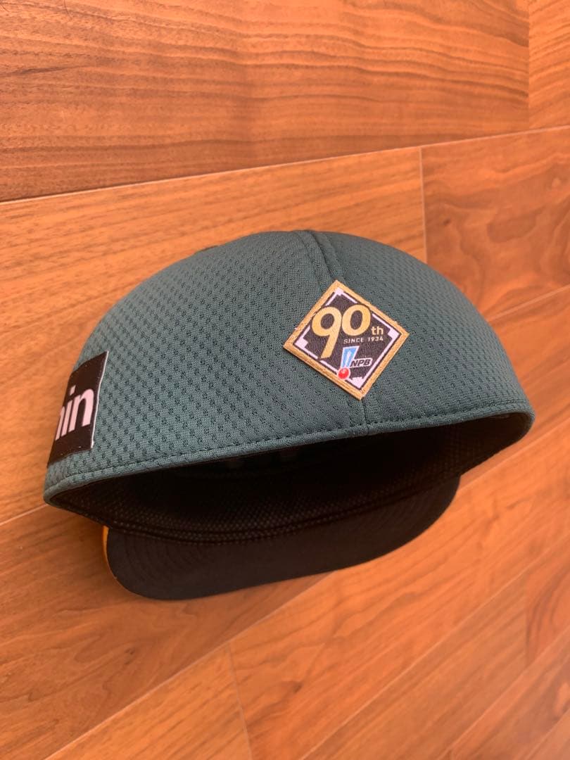 90周年記念 阪神タイガース・ウル虎2024キャップ・帽子 プロコレ