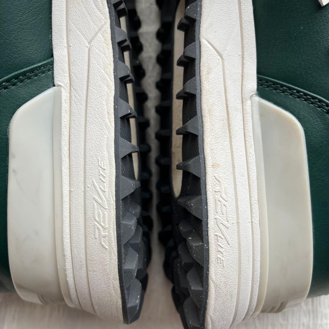 美品NEW BALANCE UGS574 ゴルフシューズ　25センチ