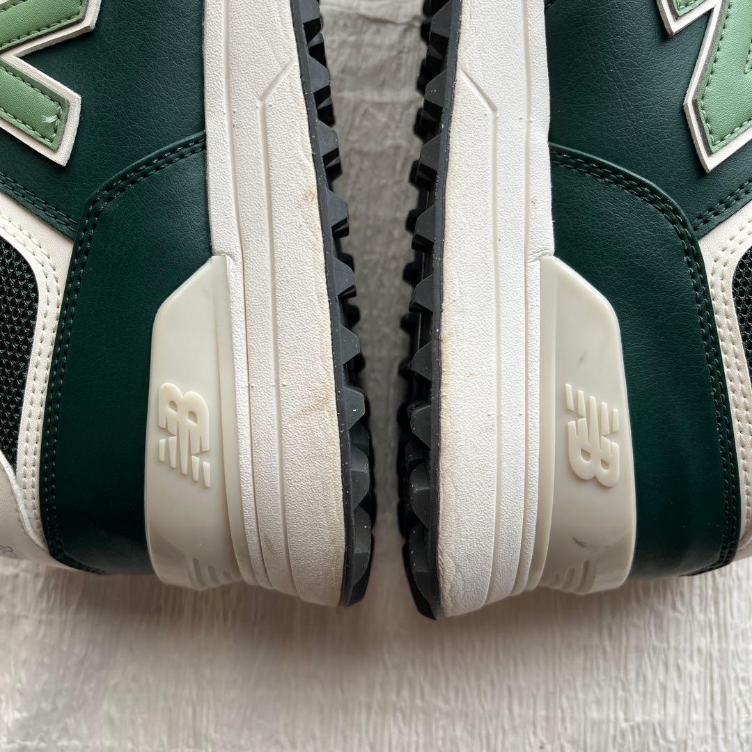 美品NEW BALANCE UGS574 ゴルフシューズ　25センチ