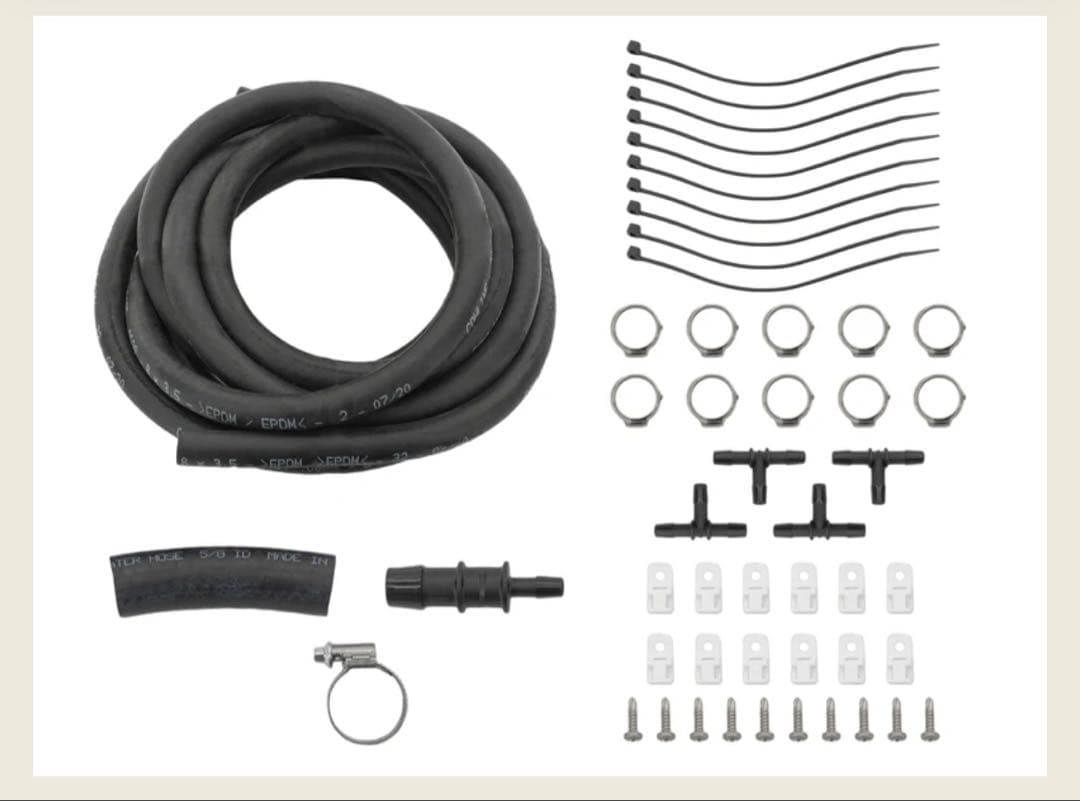 COMMONさん専用 VANAGON ヴァナゴン T3 （85～92年）ウォータ - メルカリ