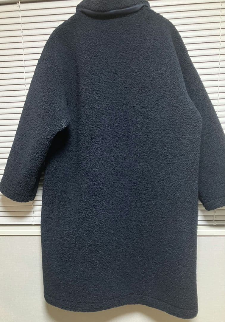 ミアンヌ ロングコート - メルカリ