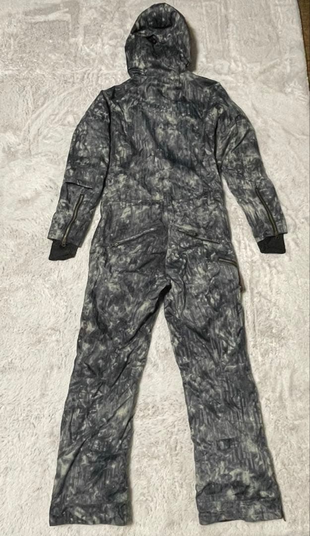 バートン BURTON スノーボードウェア