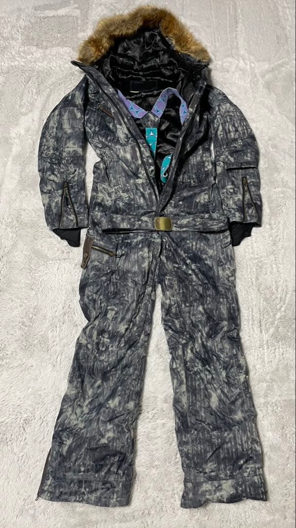 バートン BURTON スノーボードウェア