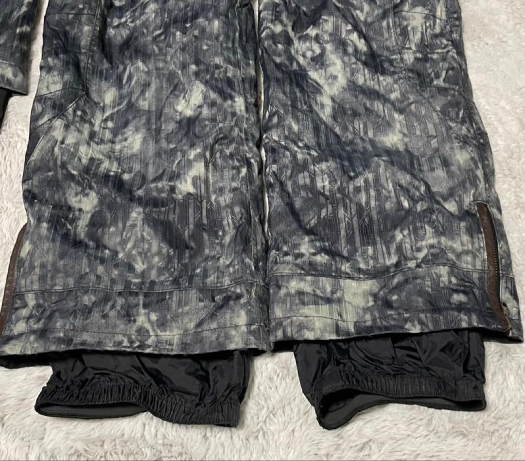 バートン BURTON スノーボードウェア