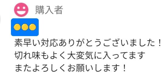 スパッと快適に切れる理美容師サロン用カットシザーハサミ☆犬猫トリミングペットも可