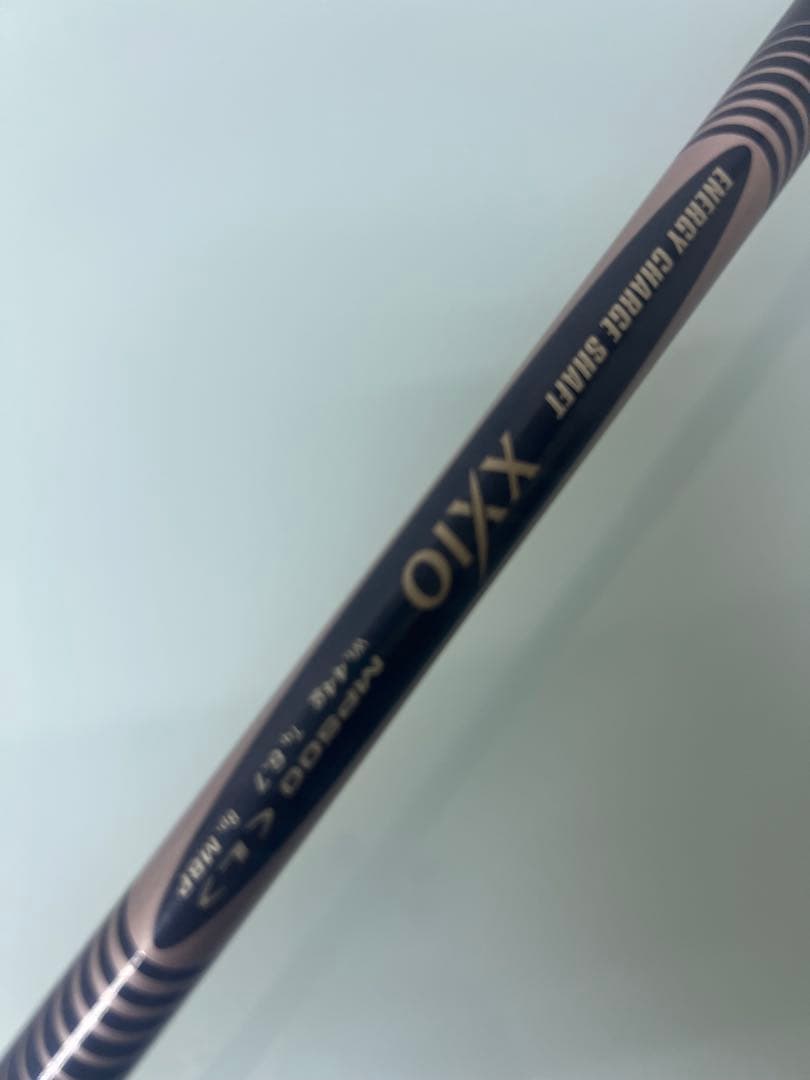 人気★ゼクシオレディース　XXIO 4番フェアウェイウッド　Lシャフト