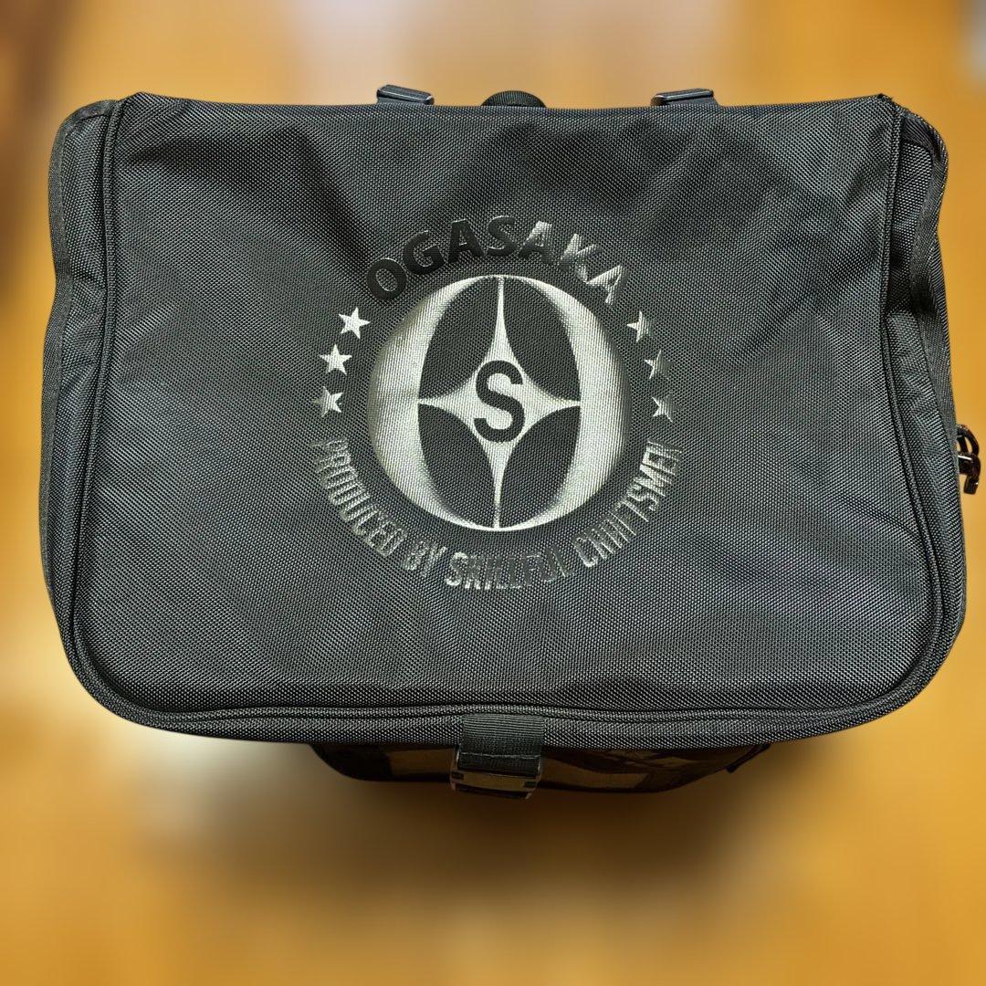 OGASAKA Sシリーズ スキー用バックパック