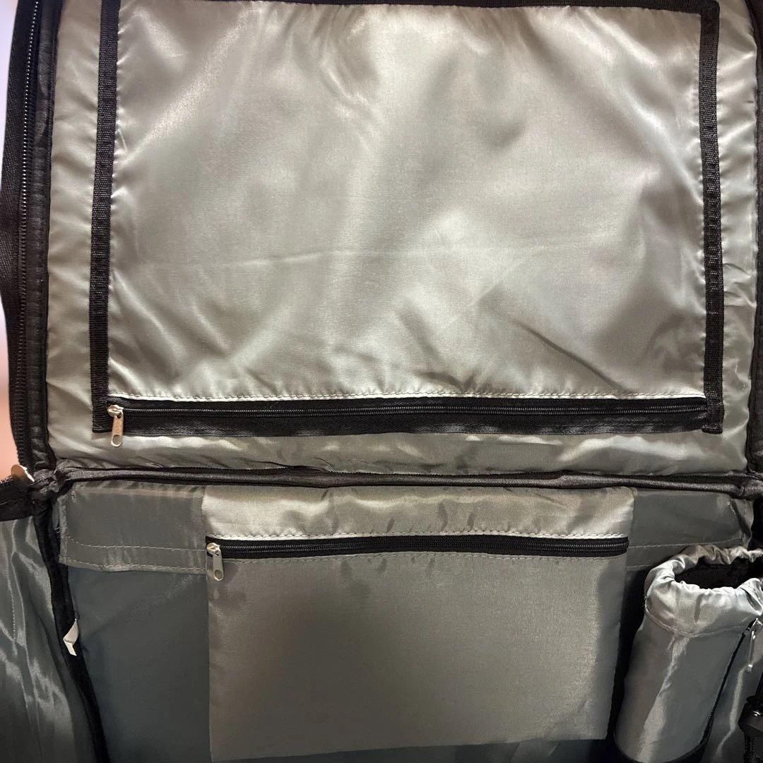 OGASAKA Sシリーズ スキー用バックパック