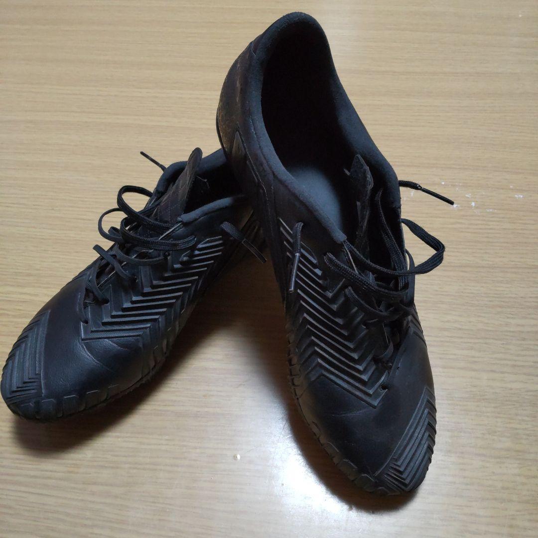 アディダスプレデター インスティンクト スパイクシューズ FG 26.5cm