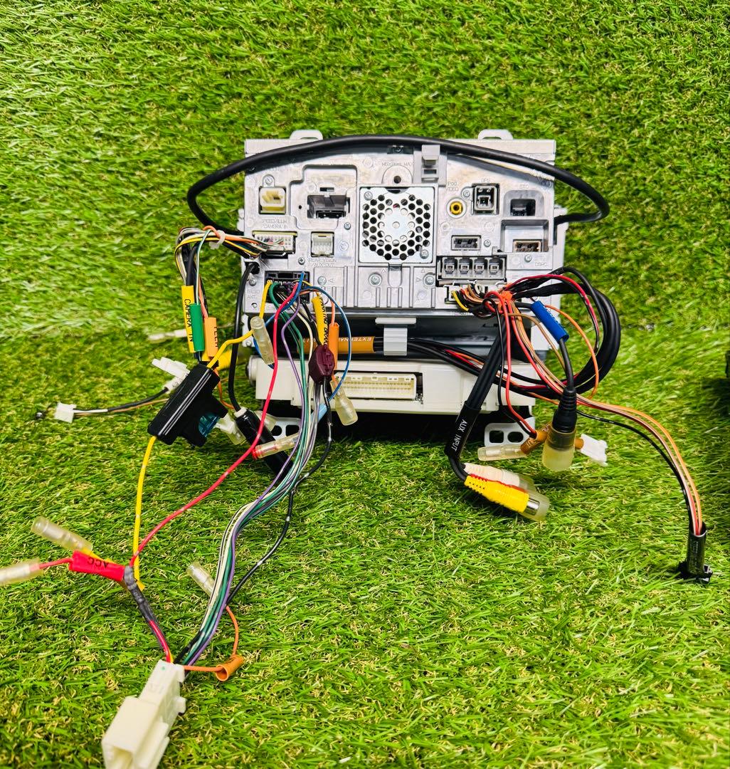 ALPINE SERENA アルパイン 8インチナビ EX008V