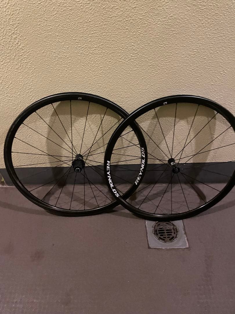 レイノルズ　アタック　Reynolds attack 東京千葉直接渡し